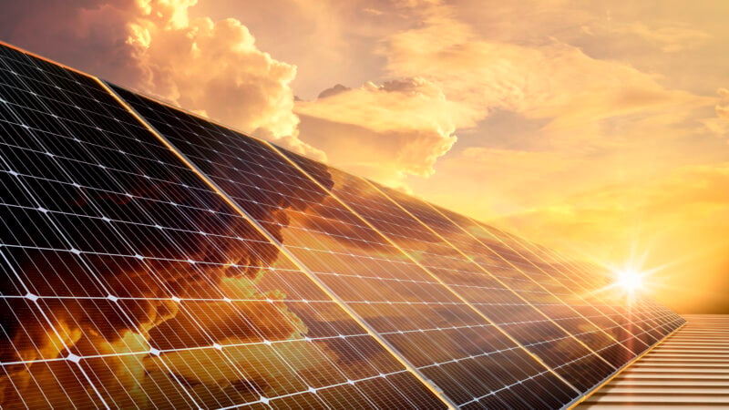 Neuer weltweiter PV-Rekord: Solaranalyst prognostiziert für 2024 nochmals bis zu 660 GW
