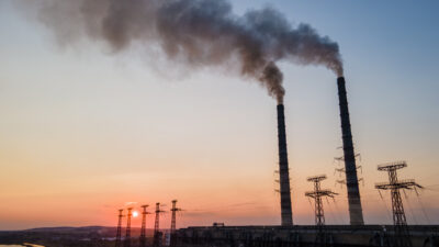 Deutschland reduziert Verwendung von extrem starkem Treibhausgas SF6