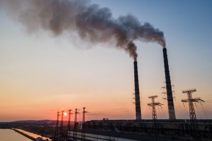 Deutschland reduziert Verwendung von extrem starkem Treibhausgas SF6