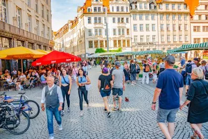 Erwerbstätigkeit nahm zu, Geschäftsklima im Einzelhandel verschlechtert sich