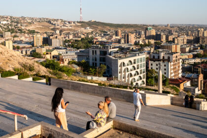 Viel Lob für Einigung von Baku und Eriwan – Iran will „Trump-Korridor“ nicht erlauben
