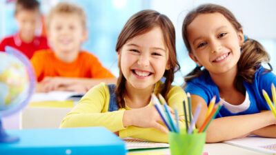 Wenn Kinder in Schulen aufblühen – Glücksunterricht trägt erste Früchte