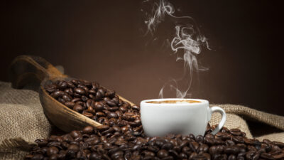 Neue Studie: Koffein könnte Parkinson-Risiko um 40 Prozent senken