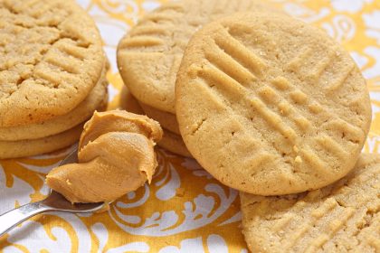 Wochenrückblick (Teil 3): Kekse backen, mit Röntgengerät
