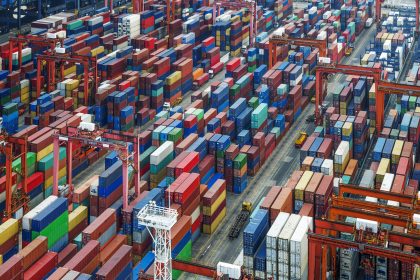 Deutsche Exporte in Nicht-EU-Staaten verzeichnen deutlichen Rückgang