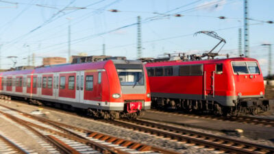 DB-Fahrplanwechsel: Noch schnell preiswerte Fahrkarten sichern