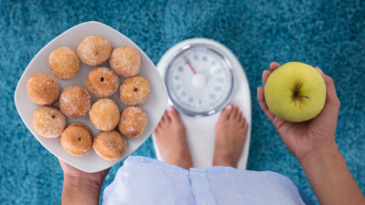 Jojo-Effekt vermeiden: Tipps zur langfristigen Gewichtsabnahme