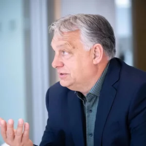 Migration, Wettbewerbsfähigkeit, Ukraine: Orbáns Prioritäten für die nächsten sechs Monate
