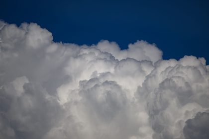 Gewitter und Regen im Süden, Wind im Norden