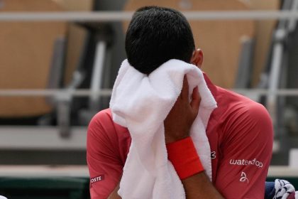 Djokovic lässt Viertelfinale aus – Sinner neue Nummer eins