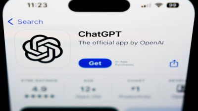 ChatGPT-Entwickler fürchten Vergeltung, wenn sie vor Risiken von KI warnen