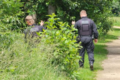 Suche: Grundschülerin in Döbeln vermisst