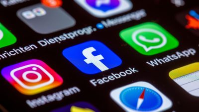 EU-Kommission: Bezahlmodell auf Facebook und Instagram bricht Wettbewerbsregeln