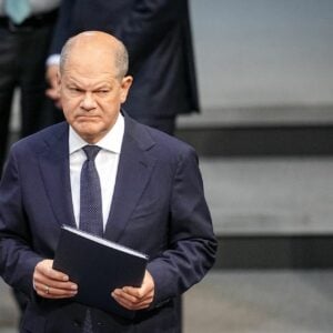 Scholz: Regierung werde „alles dafür tun“, um die Rechtspopulisten zurückzudrängen