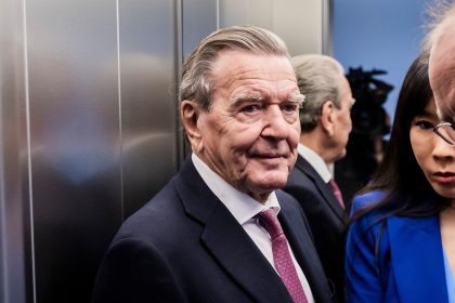 Gericht: Schröder hat keinen Anspruch auf Bundestags-Büro