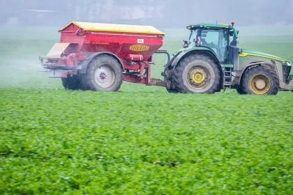 Kartoffeln, Zuckerrüben, Gemüse: Bauernpräsident schlägt wegen Schädling Alarm
