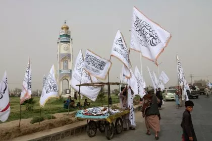 Abschiebung von Afghanen: Taliban bieten Deutschland Zusammenarbeit an