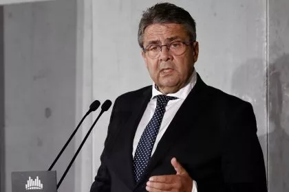 Gabriel kritisiert Scholz: „Tabuthema aufbrechen“, mit Taliban verhandeln