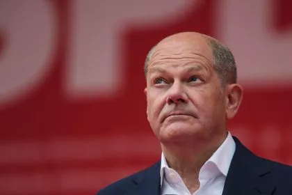 Auszählung bei deutscher EU-Wahl beendet: Union siegt im Westen, AfD im Osten