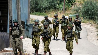 Israel führt tägliche, räumlich begrenzte Kriegspause im Süden ein