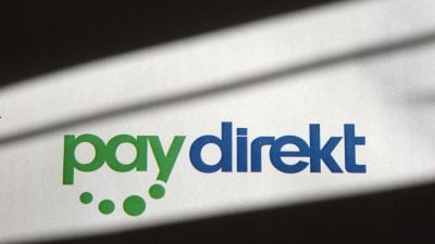 Deutsche Banken ziehen Paydirekt/Giropay den Stecker