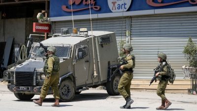 Nach Geiselbefreiung: UNO kritisiert israelische Armee und Hamas