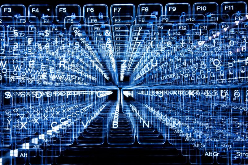 Der Cybersicherheitsmonitor ist eine repräsentativen Studie vom Bundesamt für Sicherheit in der Informationstechnik (BSI) und der Polizei.