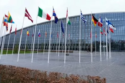 NATO: Plan für Ukraine-Hilfe beschlossen – Selenskyj fordert sieben Patriot-Systeme