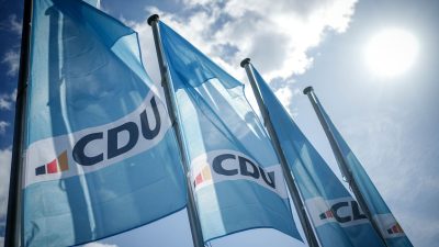 Cyber-Angriff auf CDU betrifft auch Daten von Merz