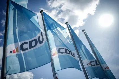 Cyber-Angriff auf CDU betrifft auch Daten von Merz