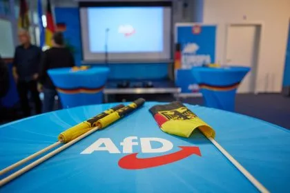 Streit um AfD-Parteitag – bleibt es bei Kündigung der Halle?