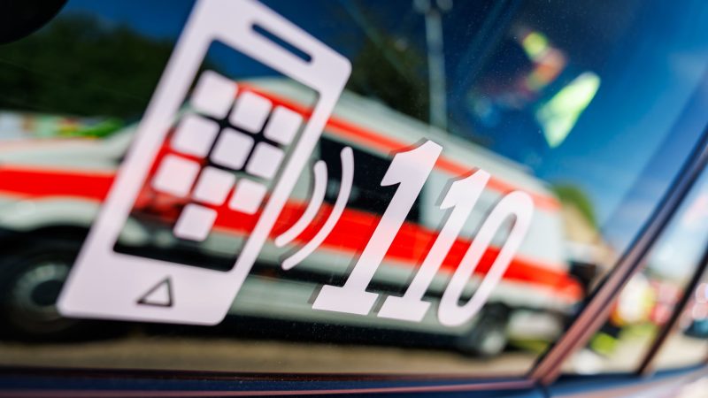 Mann bei SEK-Einsatz in Hamburg erschossen