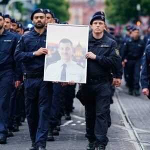 Polizisten-Mord von Mannheim: „In Deutschland läuft was nicht richtig“, kritisiert die Familie