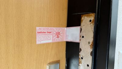 Blutbad in Wolmirstedt: Polizei will mehr Details zu Angriff auf EM-Party bekanntgeben