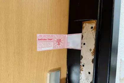 Blutbad in Wolmirstedt: Polizei will mehr Details zu Angriff auf EM-Party bekanntgeben