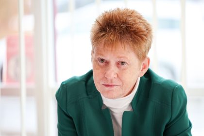 Bundestagsvize für Volksabstimmung über das Grundgesetz