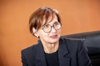 Pro-palästinensisches Protestcamp: Stark-Watzinger trennt sich von Staatssekretärin
