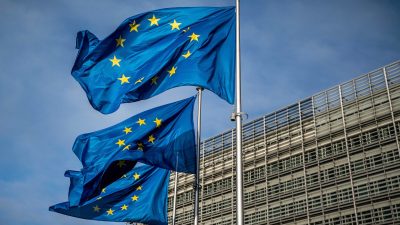 EU ebnet Weg für Defizitverfahren gegen Italien und Frankreich