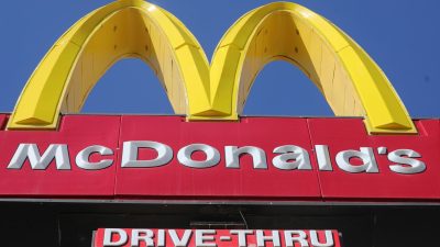 KI soll in Zukunft Bestellungen bei McDonald’s annehmen – erste Tests