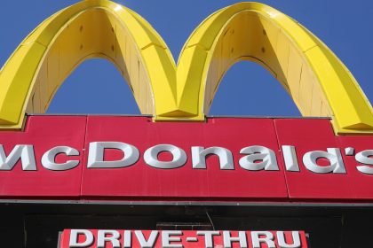 McDonald’s will eine Milliarde Pfund in Großbritannien und Irland investieren