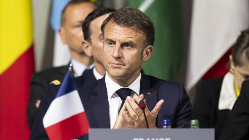 Erste Runde der französischen Parlamentswahl in Überseegebieten begonnen
