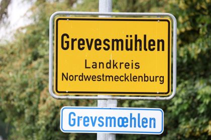 Vorfall von Grevesmühlen stellt sich anders dar