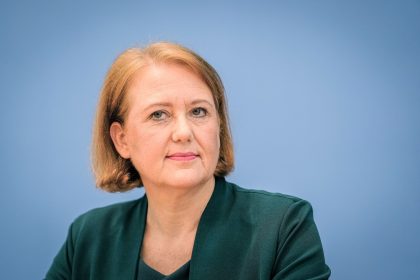 Gewalthilfegesetz erstmals im Bundestag beraten