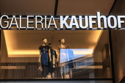 Galeria bietet Beschäftigten Tarifvertrag mit mehr Geld