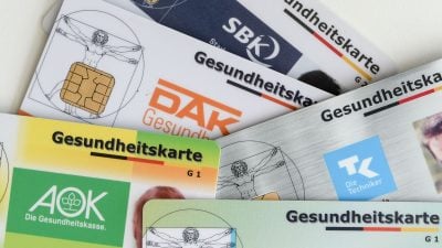 Bundessozialgericht bekräftigt Krankheitswert von Leidensdruck Transsexueller