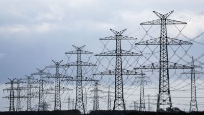 Verkauf von Tennet-Stromnetz an Bund gescheitert
