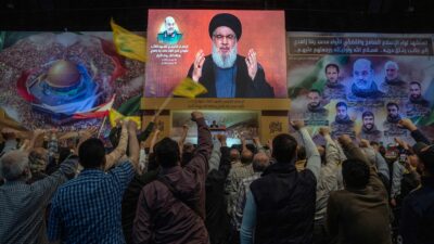 Israel: Hisbollah-Chef Nasrallah bei Angriff getötet – Droht eine weitere Eskalation in Nahost?