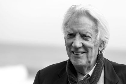 Legendärer kanadischer Schauspieler Donald Sutherland mit 88 Jahren gestorben