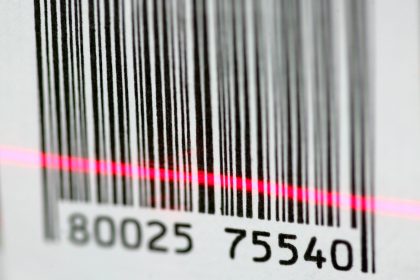 Der Barcode wird 50 – sechs Fakten zum Geburtstag