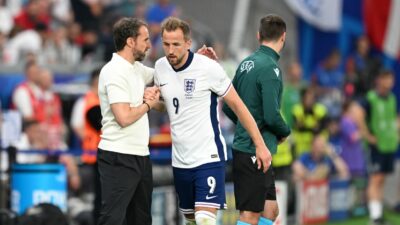 England-Coach übernimmt Verantwortung: „Enttäuscht“